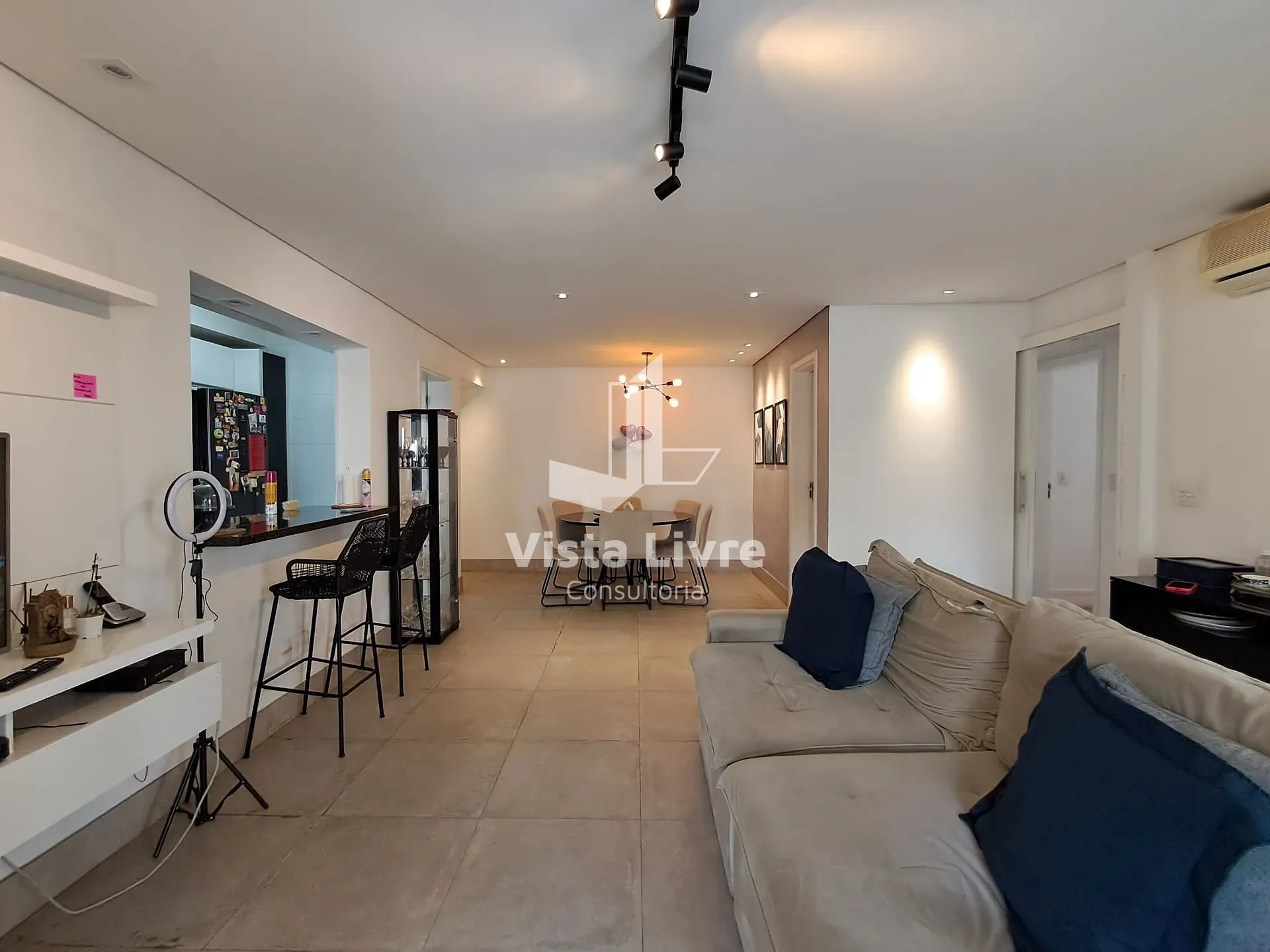 Apartamento, 2 quartos, 94 m² - Foto 9
