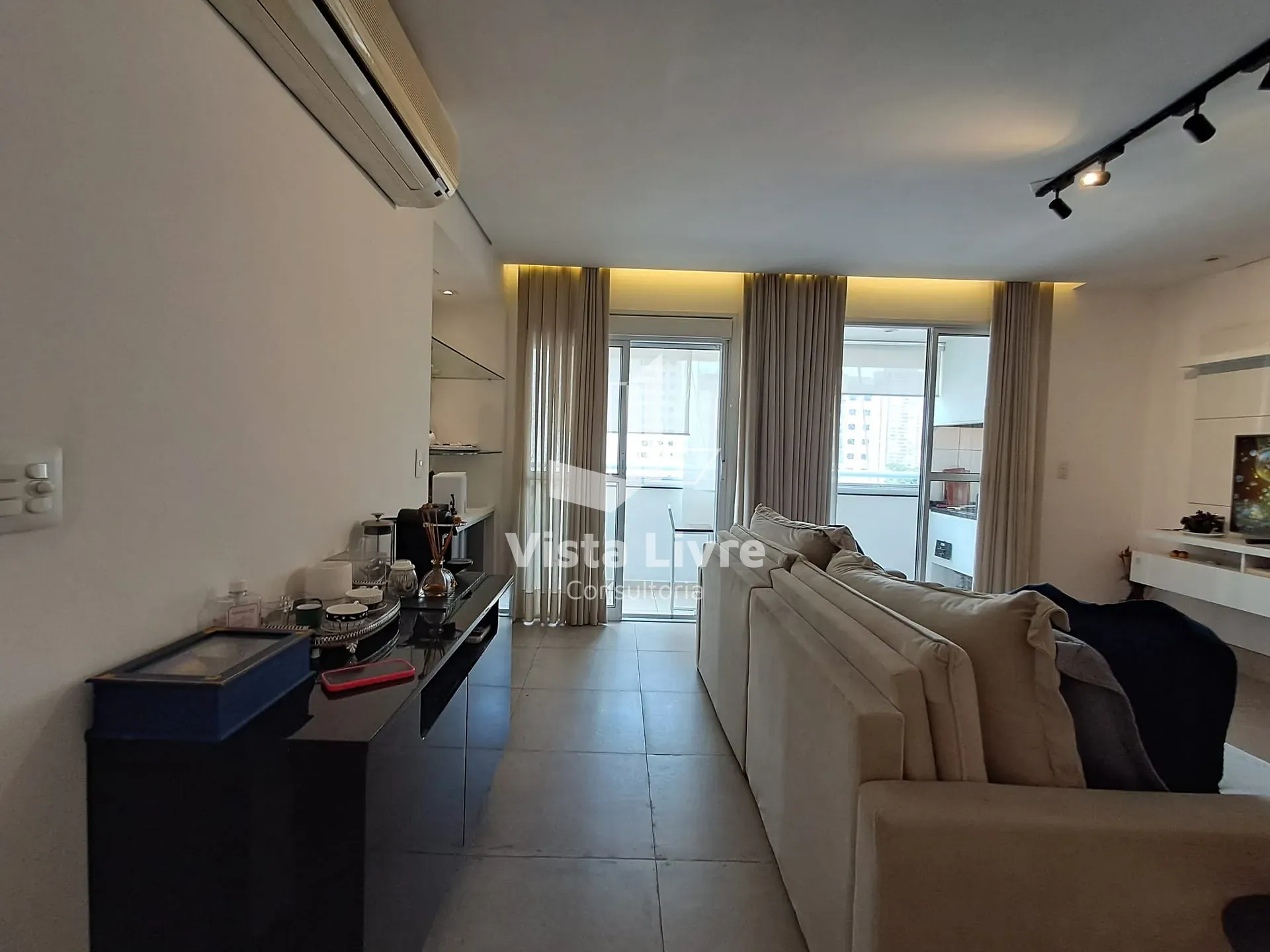 Apartamento, 2 quartos, 94 m² - Foto 4