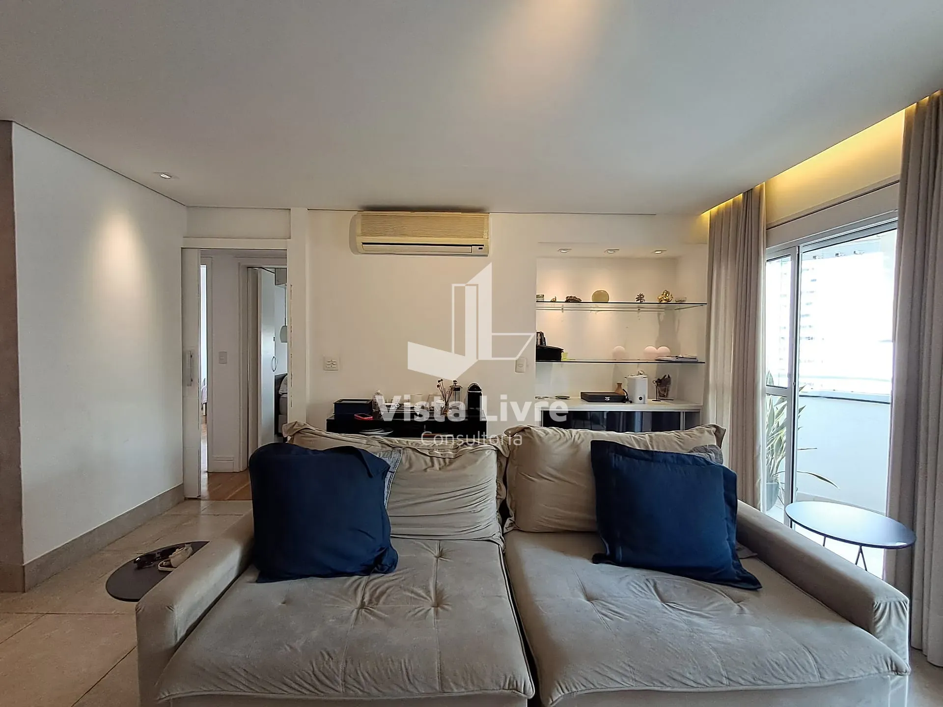 Apartamento, 2 quartos, 94 m² - Foto 10