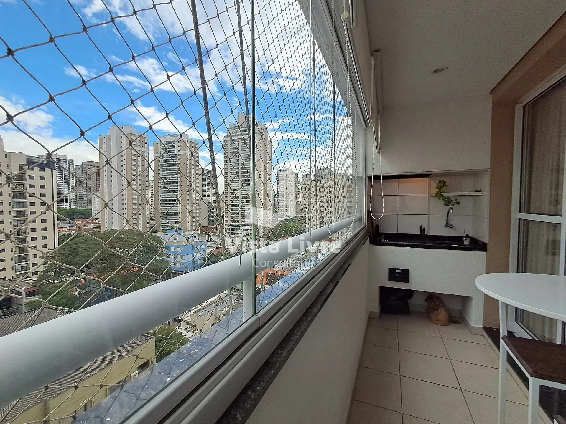 Apartamento, 2 quartos, 94 m² - Foto 11