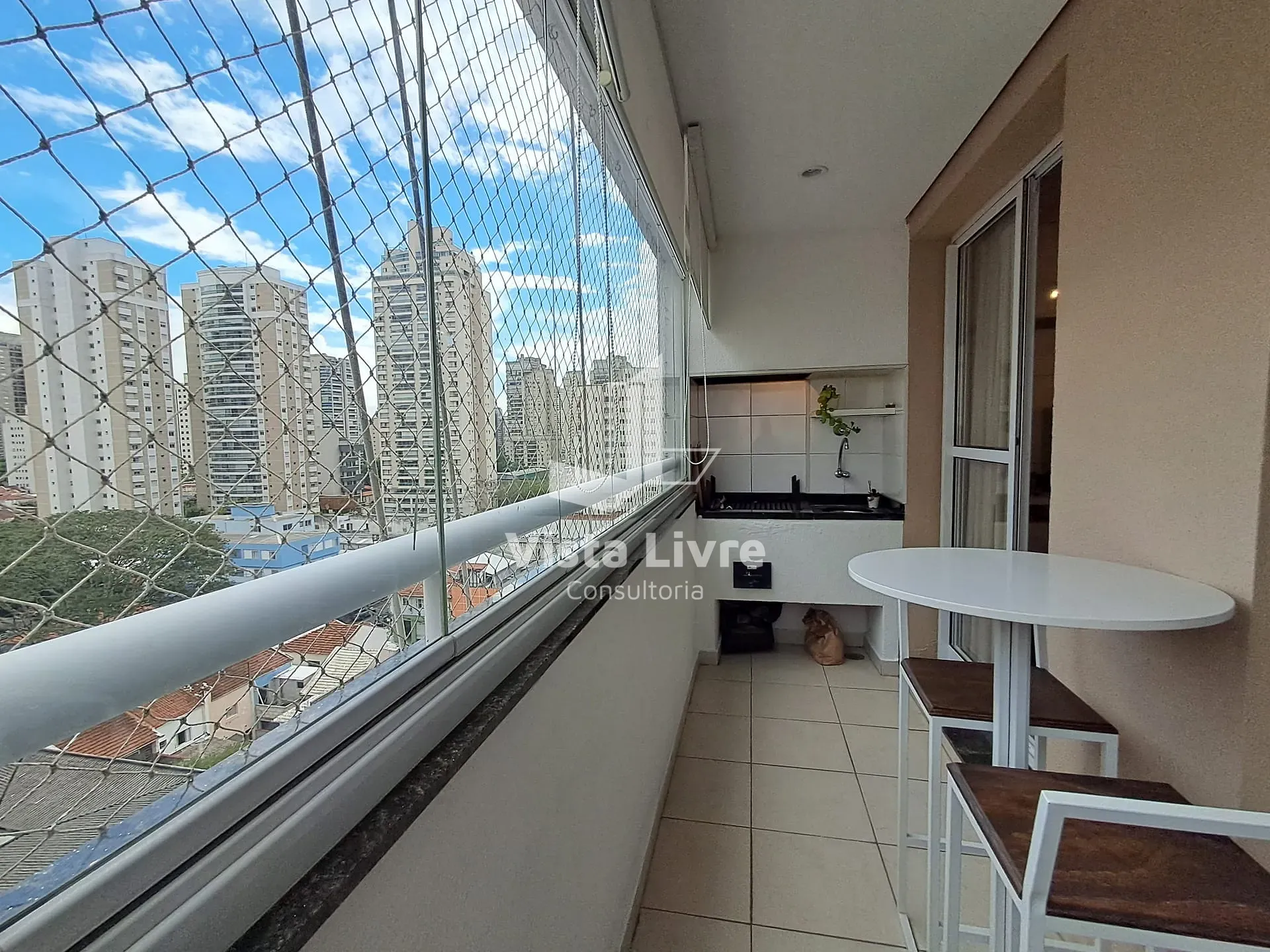 Apartamento, 2 quartos, 94 m² - Foto 12