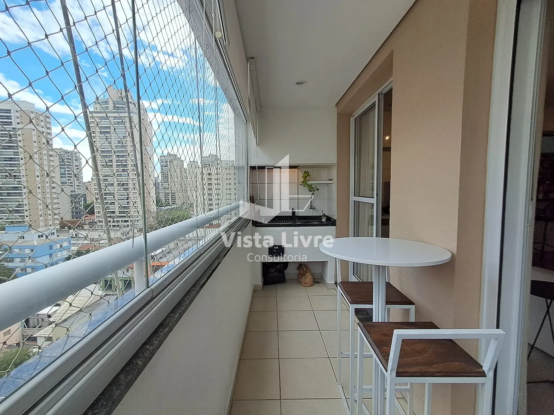 Apartamento, 2 quartos, 94 m² - Foto 13
