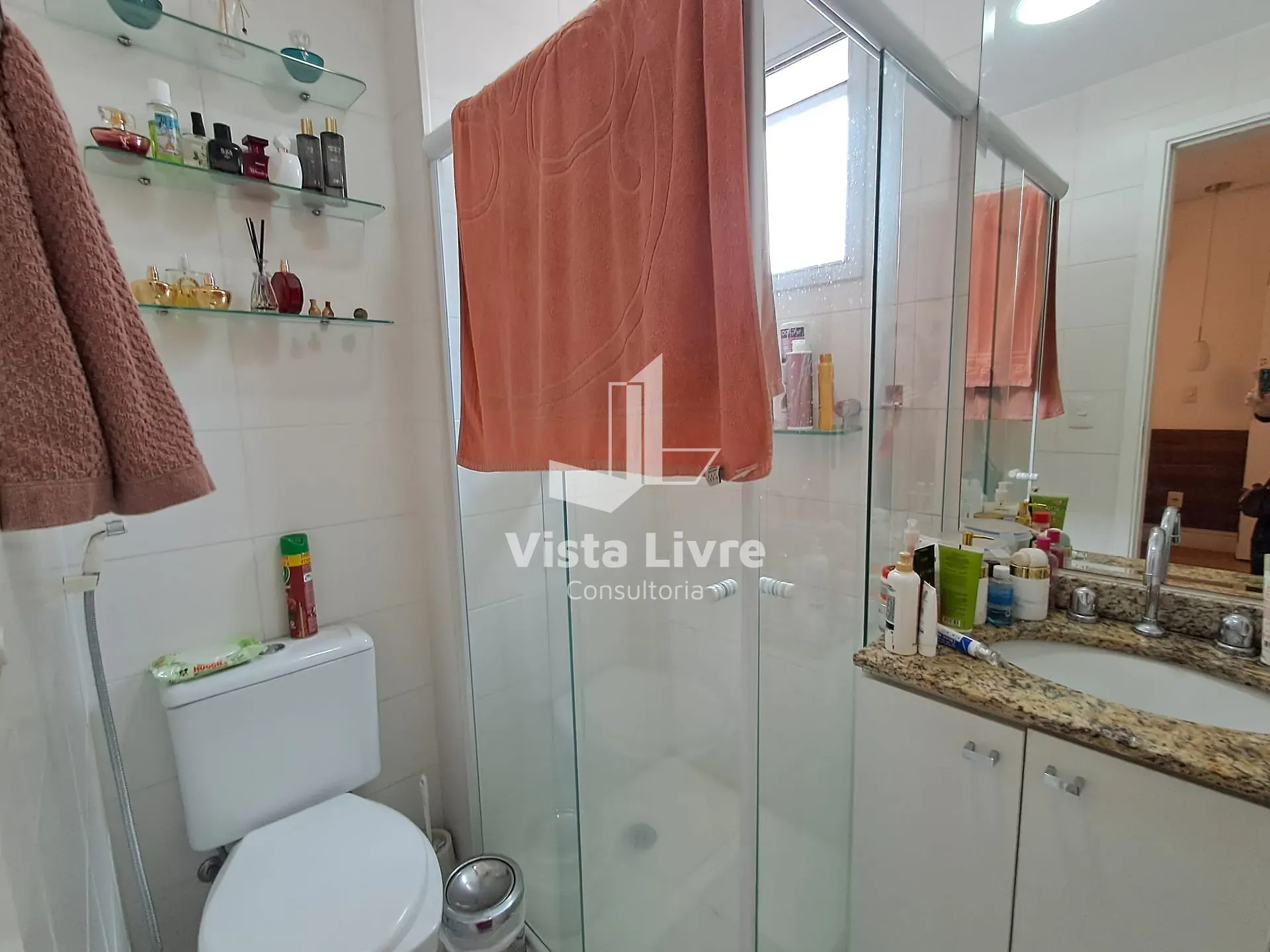 Apartamento, 2 quartos, 94 m² - Foto 36