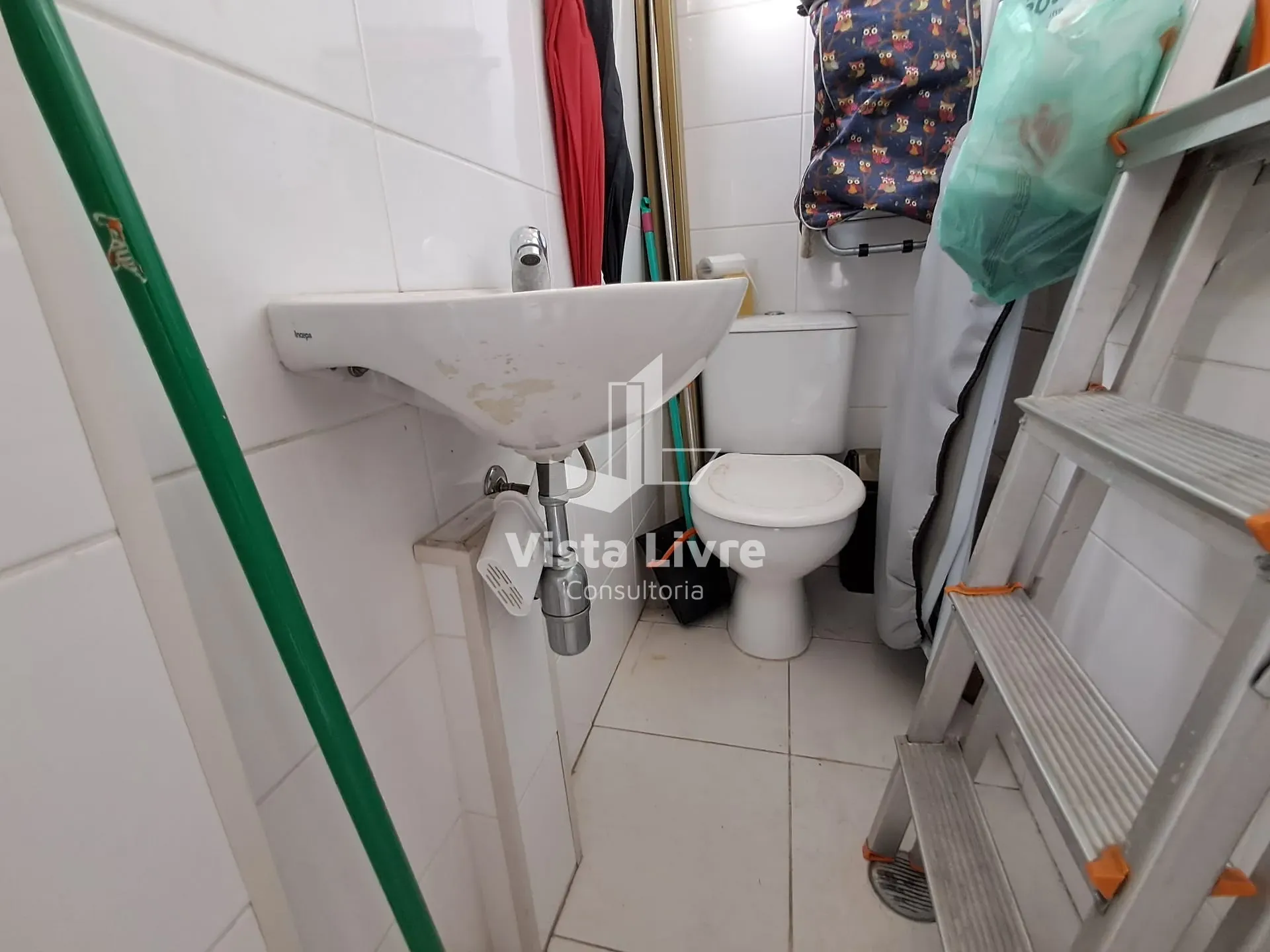 Apartamento, 2 quartos, 94 m² - Foto 38
