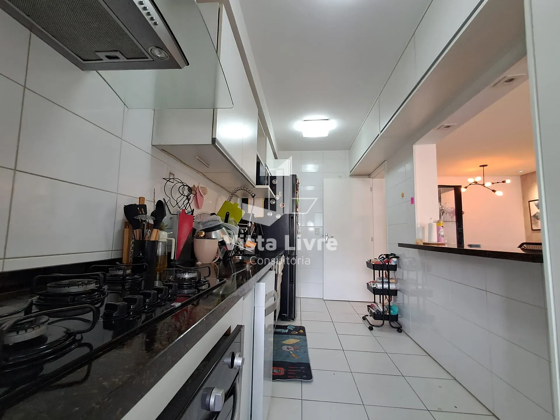 Apartamento, 2 quartos, 94 m² - Foto 17