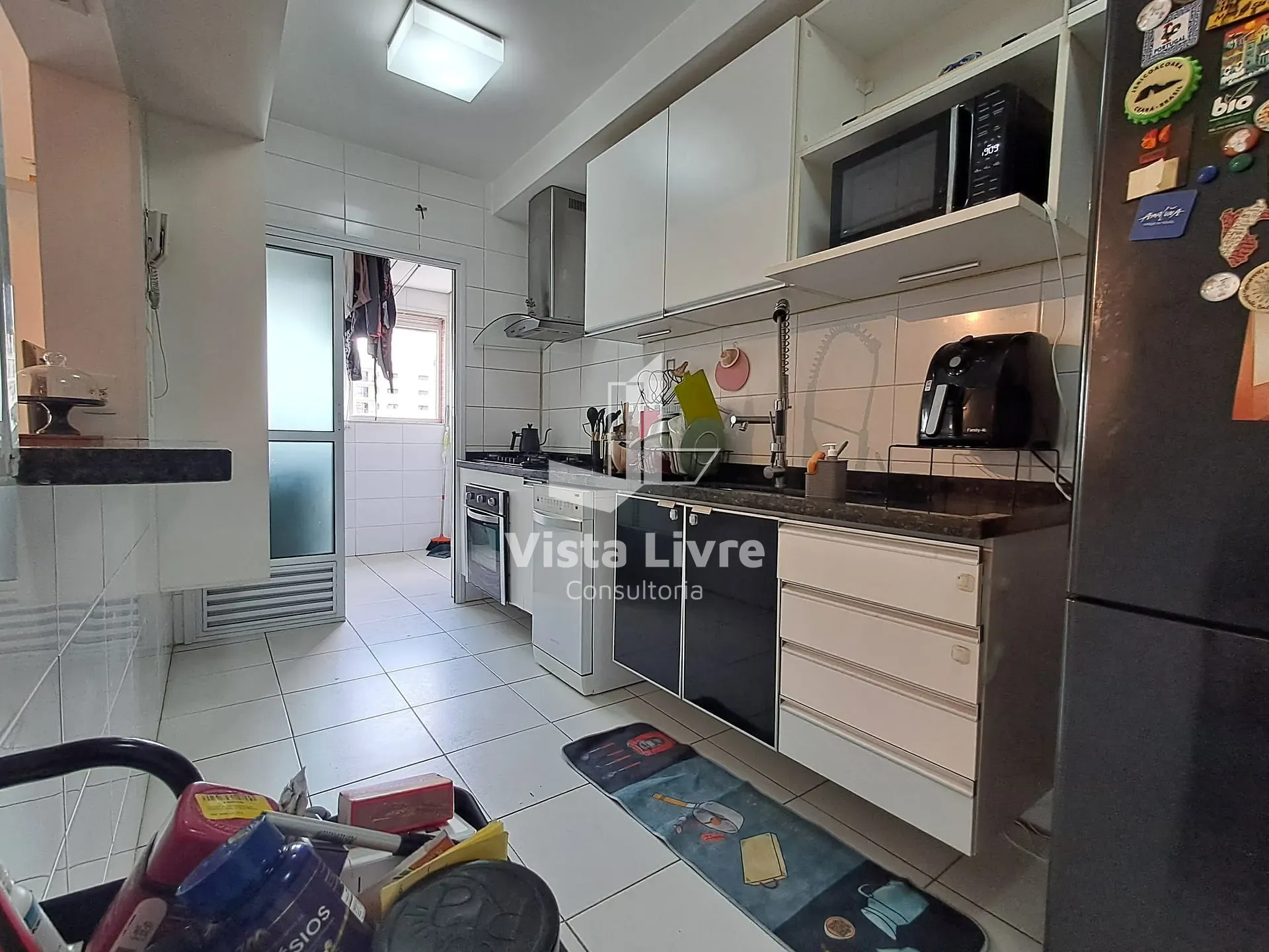 Apartamento, 2 quartos, 94 m² - Foto 19
