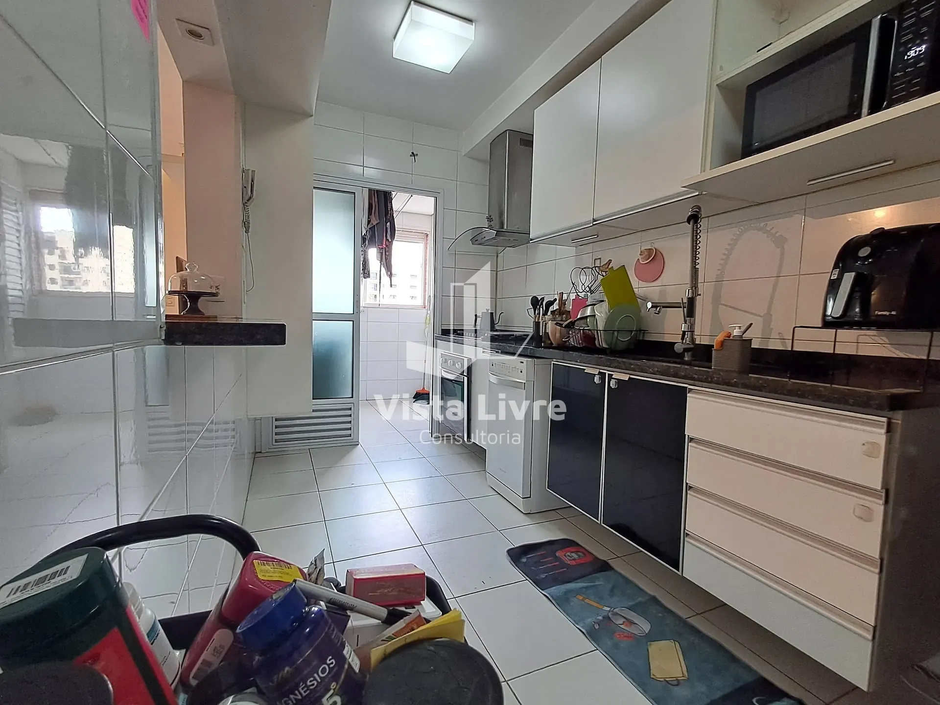 Apartamento, 2 quartos, 94 m² - Foto 20