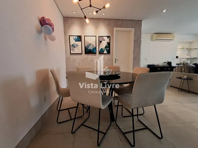 Apartamento com 94m² 2 quartos e 3 banheiros, à venda, no bairro Água Branca em São Paulo