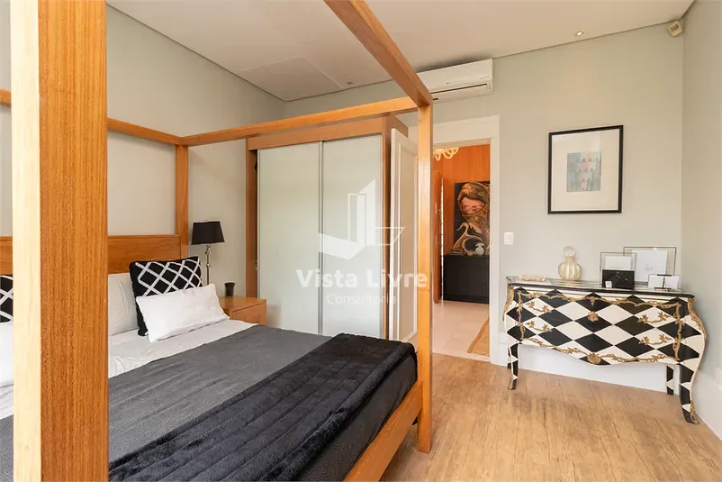 Casa, 4 quartos, 690 m² - Foto 33