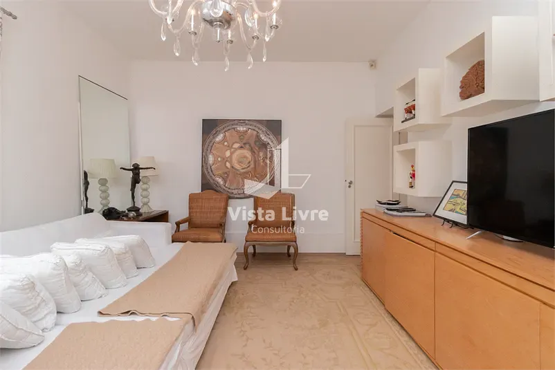 Casa, 4 quartos, 690 m² - Foto 35