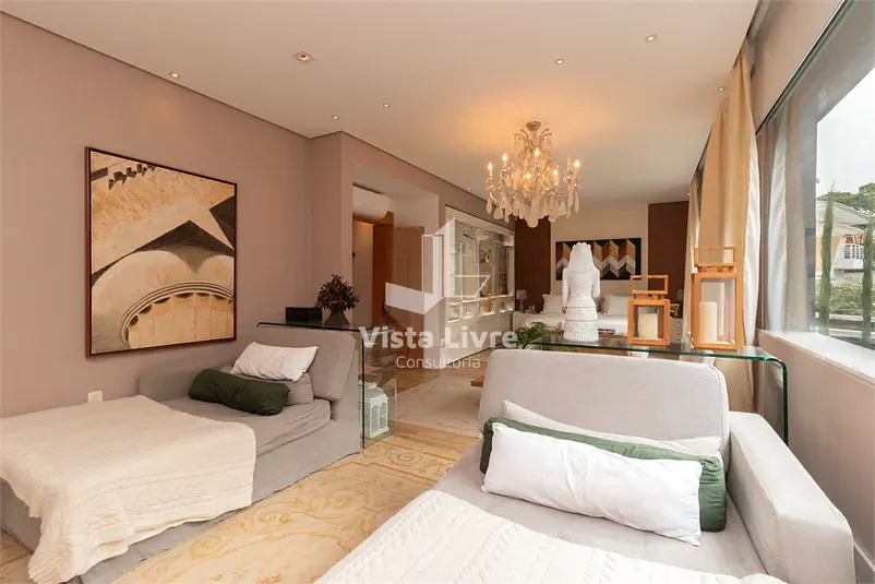 Casa, 4 quartos, 690 m² - Foto 34