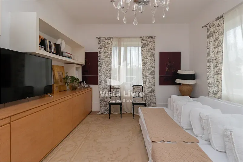 Casa, 4 quartos, 690 m² - Foto 37