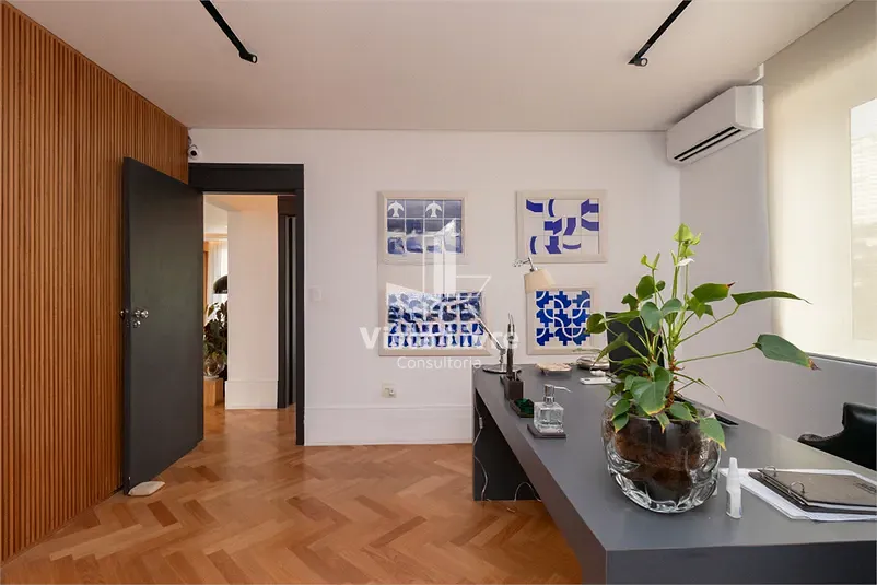 Casa, 4 quartos, 690 m² - Foto 38