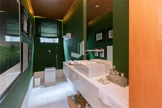 Casa, 4 quartos, 690 m² - Foto 49