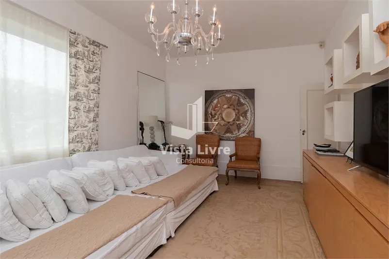 Casa, 4 quartos, 690 m² - Foto 42