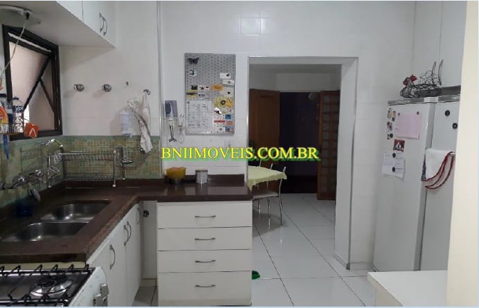 Apartamento, 4 quartos, 200 m² - Foto 9