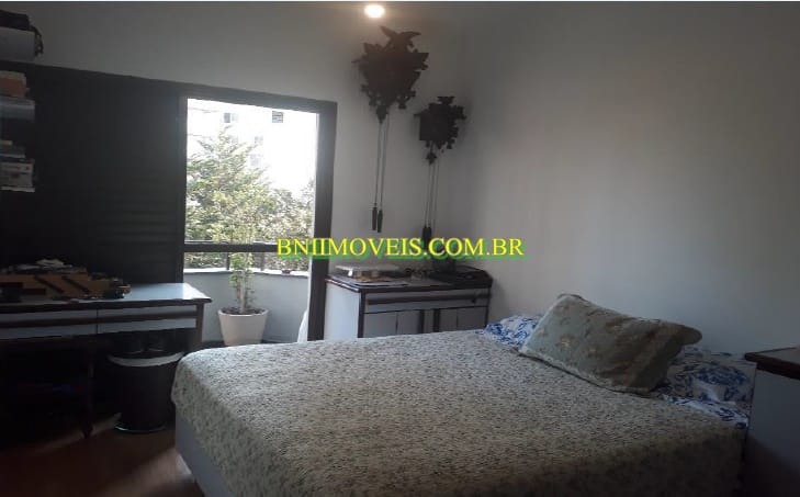 Apartamento, 4 quartos, 200 m² - Foto 4