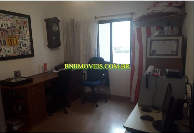 Apartamento, 4 quartos, 200 m² - Foto 7