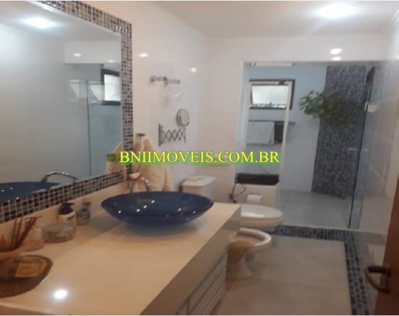 Apartamento, 4 quartos, 200 m² - Foto 5