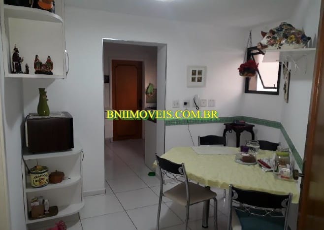 Apartamento, 4 quartos, 200 m² - Foto 10