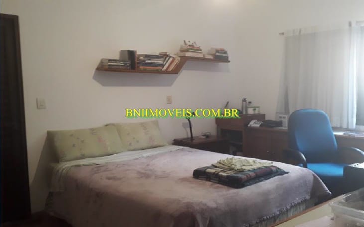 Apartamento, 4 quartos, 200 m² - Foto 6