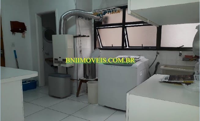 Apartamento, 4 quartos, 200 m² - Foto 12