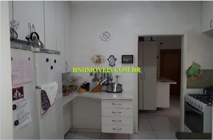 Apartamento, 4 quartos, 200 m² - Foto 11