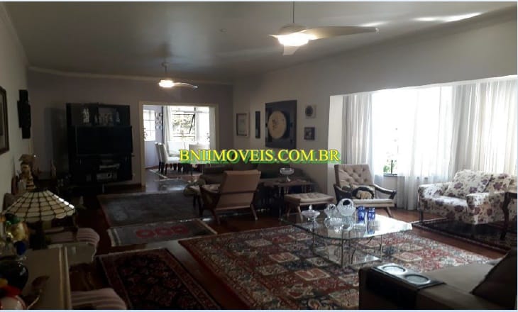 Apartamento, 4 quartos, 200 m² - Foto 2