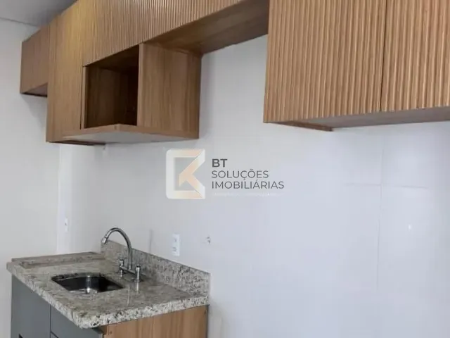 Apartamento 2 quartos e 1 banheiro, à venda, no bairro Residencial Vívere em Indaiatuba