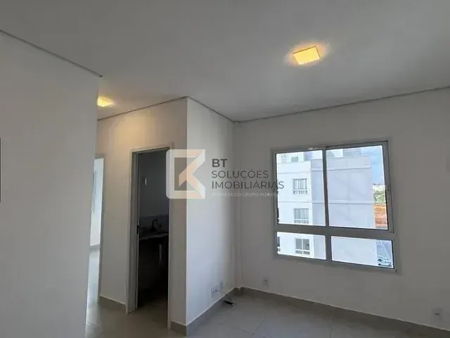 Apartamento 2 quartos e 1 banheiro, à venda, no bairro Residencial Vívere em Indaiatuba