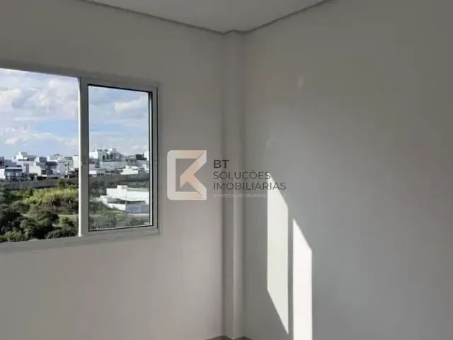 Apartamento 2 quartos e 1 banheiro, à venda, no bairro Residencial Vívere em Indaiatuba