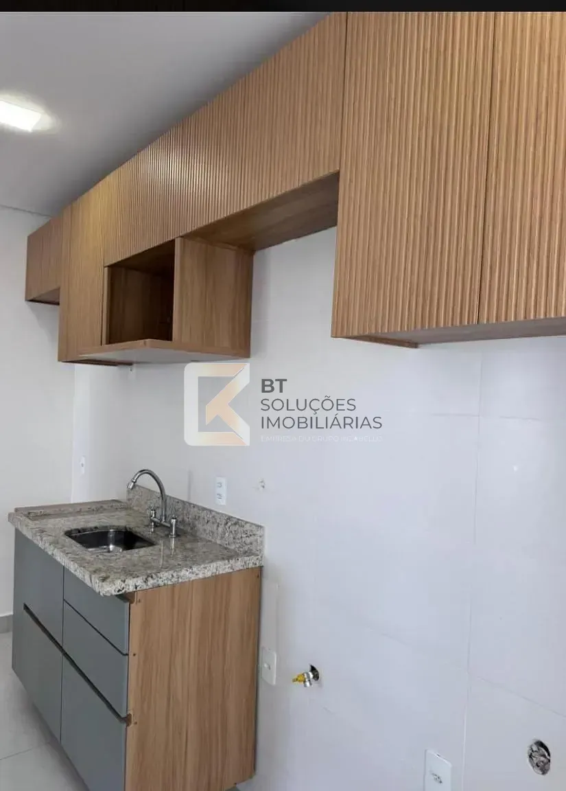 Apartamento, 2 quartos, 46 m² - Foto 3