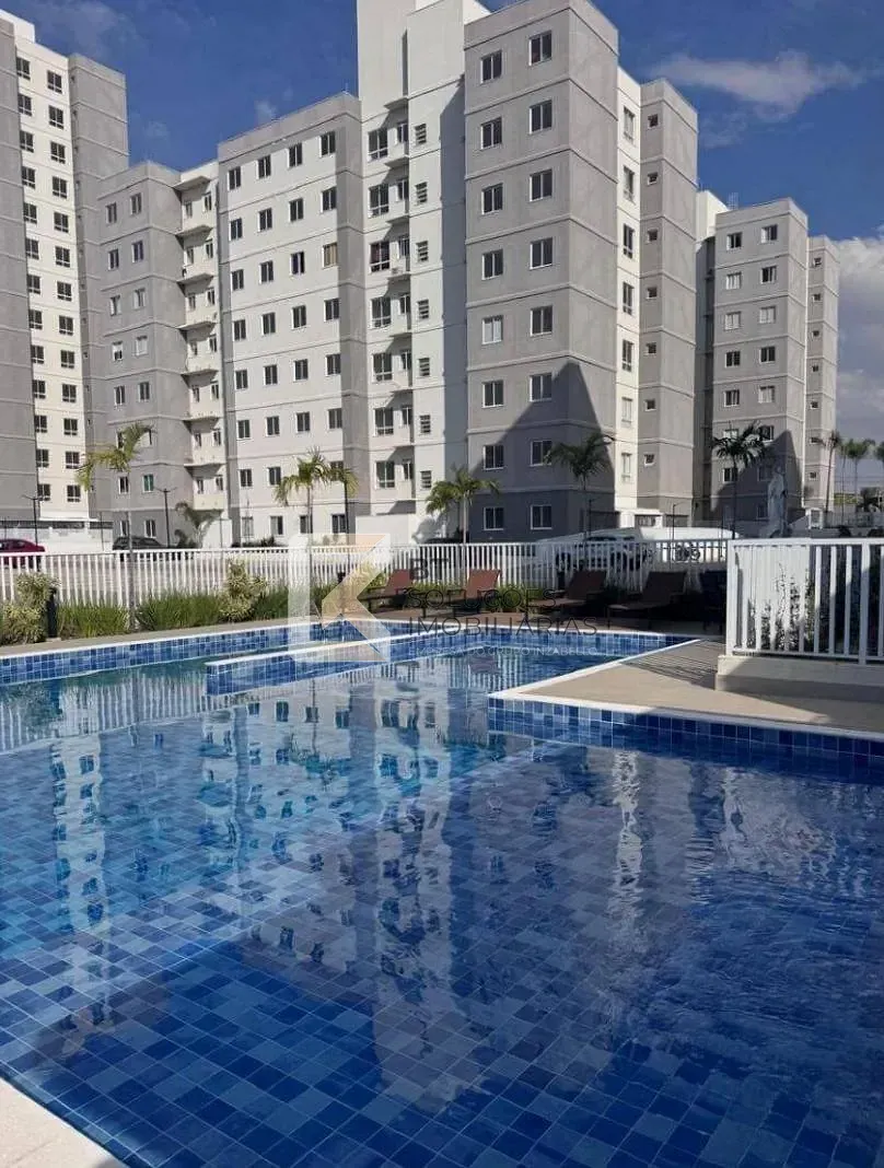 Apartamento, 2 quartos, 46 m² - Foto 7