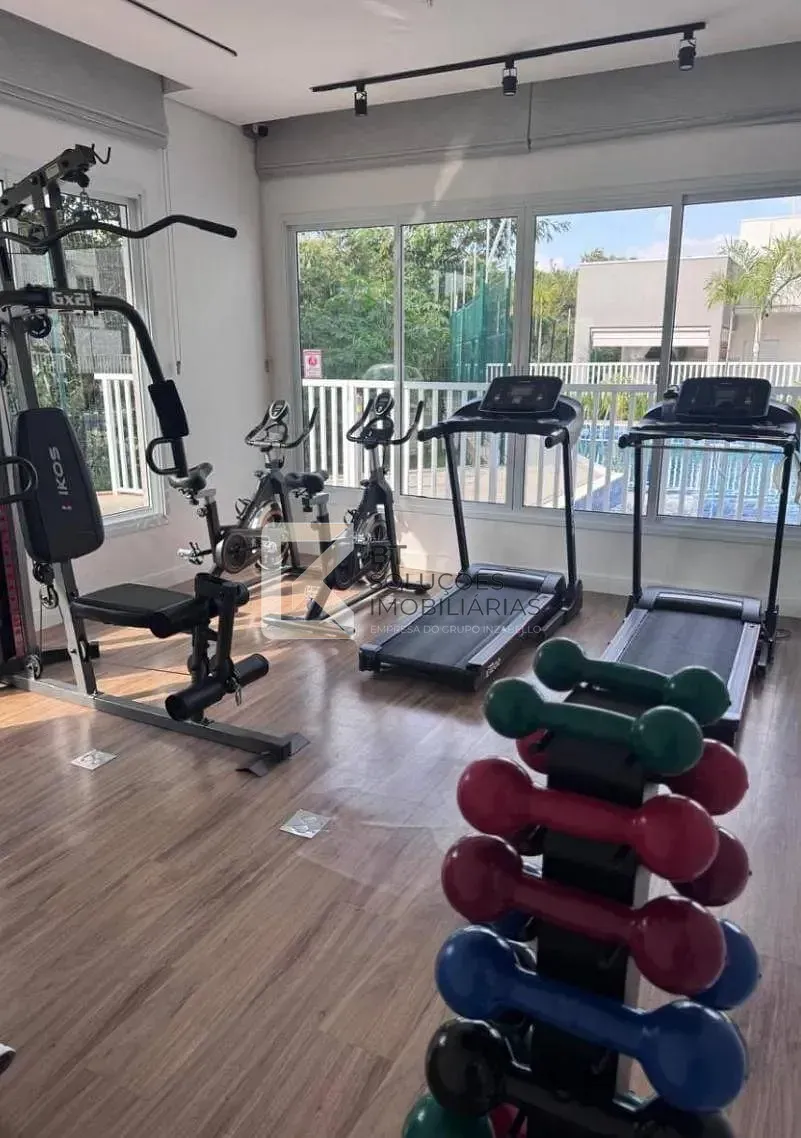 Apartamento, 2 quartos, 46 m² - Foto 11