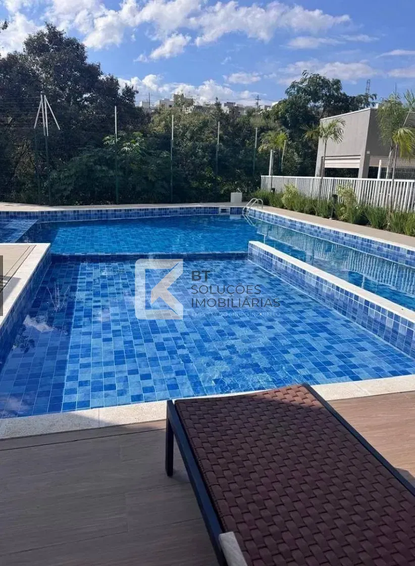 Apartamento, 2 quartos, 46 m² - Foto 8