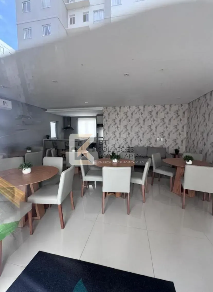 Apartamento, 2 quartos, 46 m² - Foto 13