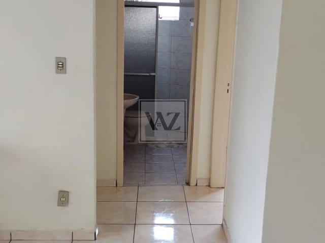Apartamento com 72m² 2 quartos e 1 banheiro, à venda, no bairro Jardim América em Ponta Grossa