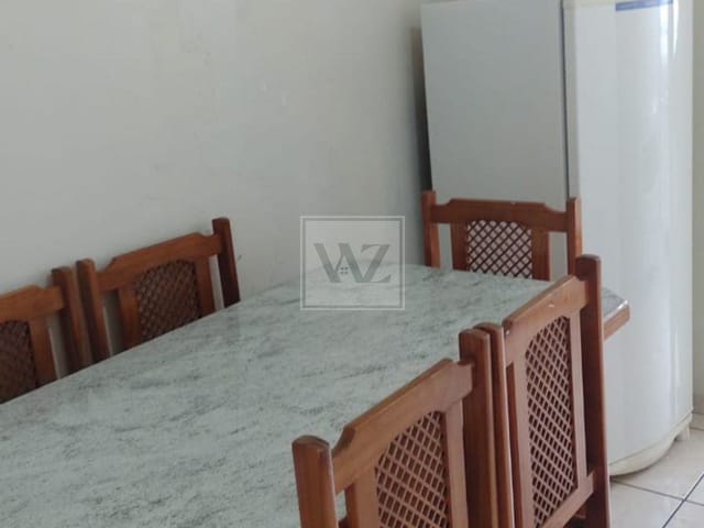 Apartamento com 72m² 2 quartos e 1 banheiro, à venda, no bairro Jardim América em Ponta Grossa