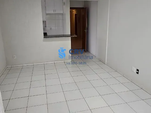 Apartamento com 103m² 3 quartos e 2 banheiros, para alugar, no bairro Jardim das Américas em Londrina