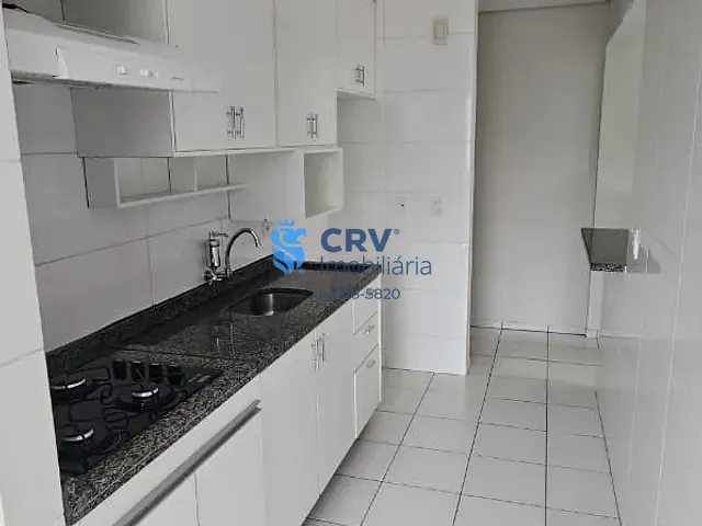 Apartamento com 103m² 3 quartos e 2 banheiros, para alugar, no bairro Jardim das Américas em Londrina