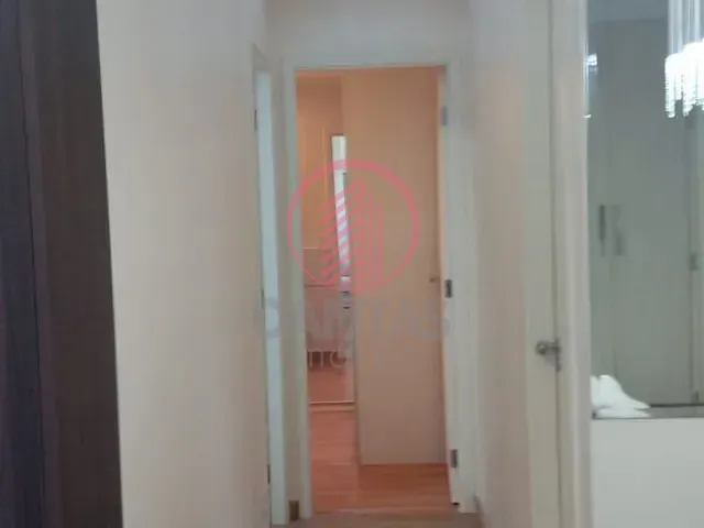 Apartamento 2 quartos e 2 banheiros, para alugar, no bairro Umuarama em Osasco