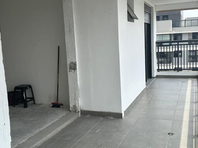 Foto do Apartamento - Apartamento à venda com 3 dormitórios na Av Mofarrej, Vila Leopoldina, São Paulo, SP | D+ Soluções Imobiliárias