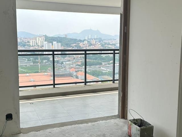Foto do Apartamento - Apartamento à venda com 3 dormitórios na Av Mofarrej, Vila Leopoldina, São Paulo, SP | D+ Soluções Imobiliárias
