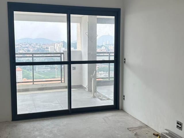 Foto do Apartamento - Apartamento à venda com 3 dormitórios na Av Mofarrej, Vila Leopoldina, São Paulo, SP | D+ Soluções Imobiliárias