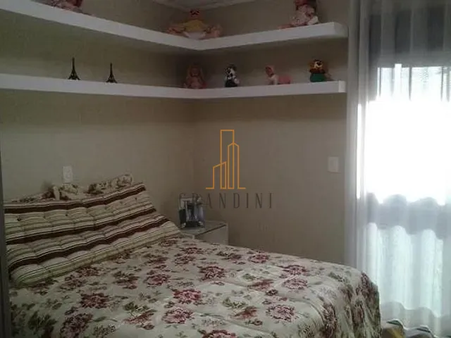 Apartamento à venda, no bairro Jardim do Mar em São Bernardo do Campo