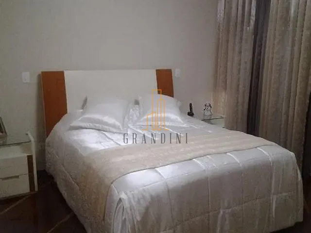 Apartamento à venda, no bairro Jardim do Mar em São Bernardo do Campo