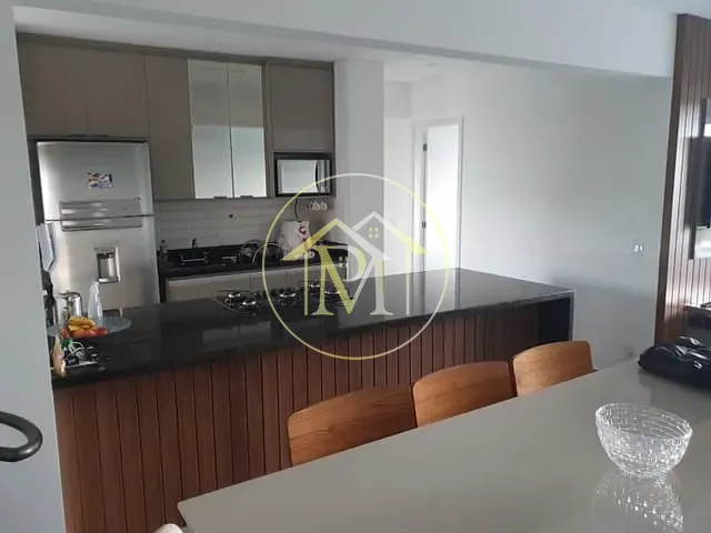 Apartamento com 89m² 3 quartos e 2 banheiros, à venda, no bairro Jardim Maria José em Votorantim