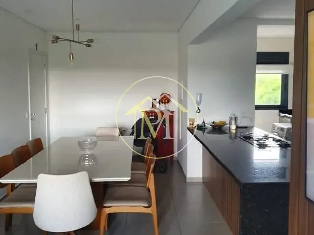 Apartamento com 89m² 3 quartos e 2 banheiros, à venda, no bairro Jardim Maria José em Votorantim