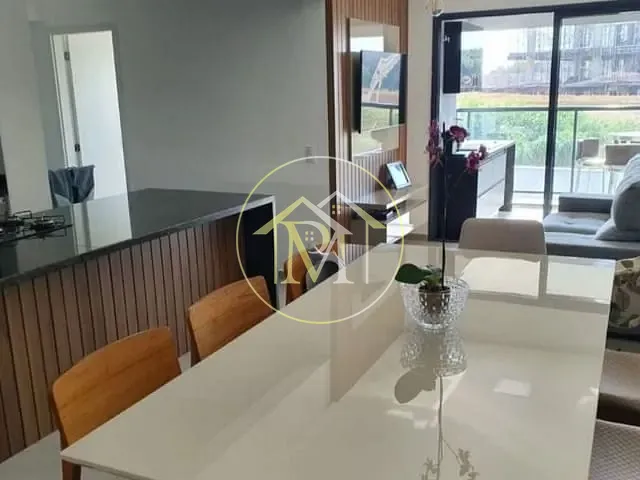Apartamento com 89m² 3 quartos e 2 banheiros, à venda, no bairro Jardim Maria José em Votorantim
