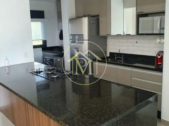 Apartamento com 89m² 3 quartos e 2 banheiros, à venda, no bairro Jardim Maria José em Votorantim